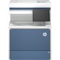 HP Color Laserjet Enterprise Mfp HP Color Laserjet Enterprise Mfp